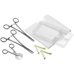 GYN Packs