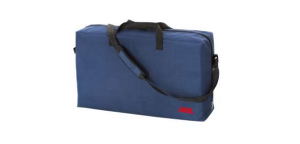 ADE Carrying Bag with Zipper and Shoulder Strap (MZ10042 & MZ10040)