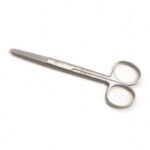 Straight Scissors