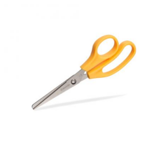 Supasnip Scissors Sterile S/B Yellow (1)