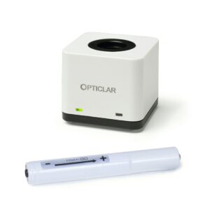 ENT Chargers & Recharging
