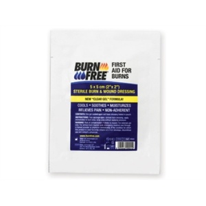 Burn Dressing - 5 x 5cm (1)