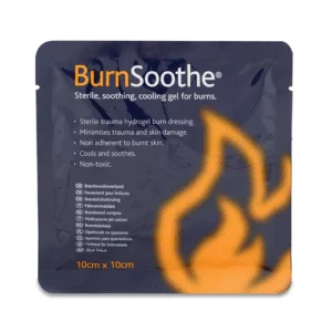 Burns Dressing Reliburn 10cm x 10cm