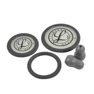 Littmann® Stethoscope Spare Parts Kit, Classic III, Cardiology IV & Core Digital - Different Colours