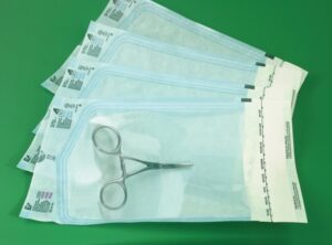 Sterilisation Pouches