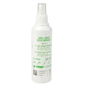 Electrode Contact Spray 230ml Pump Spray Bottle (1)