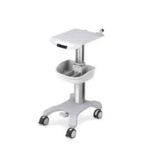 ECG Trolleys