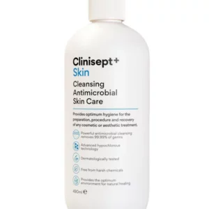 Clinisept+ Skin 1x490ml