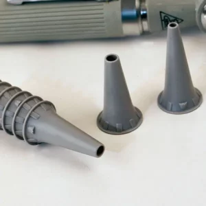 Ear Specula - Riester 2.5mm X 500 Ri Star  Ri Scope  Ri Former Older Models