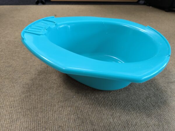 Hospital Style Bedpan - No Lid - (1) - Image 2