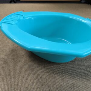 Hospital Style Bedpan - No Lid - (1)