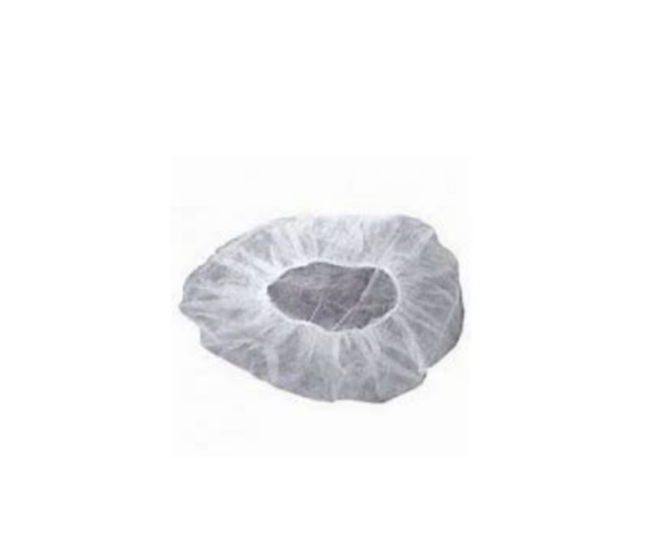 Disposable Mop Caps 100 Pack