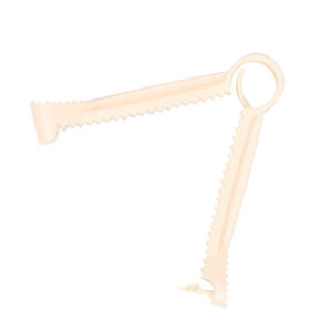 Umbilical Cord Clamp - Sterile Single Pack