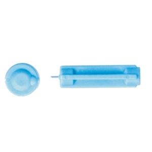 Lancets 28G sterile PK100