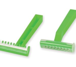 Double Sided Razors x 100