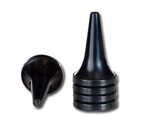 Ear Speculae -kawe  2.5mm For Eurolight X 100