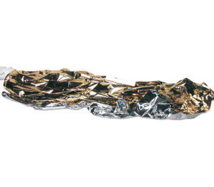 Emergency Foil Space Blanket -160 x 210cm