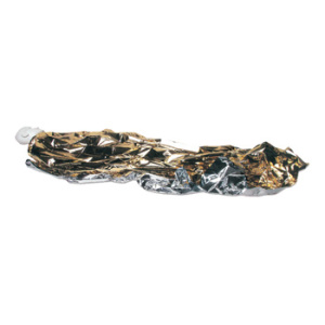 Emergency Foil Space Blanket -160 x 210cm