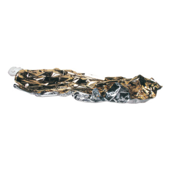 Emergency Foil Space Blanket -160 x 210cm