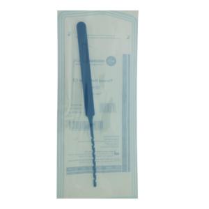 Single Use Thread Retriever (5) Singly Packed. Disposable Plastic