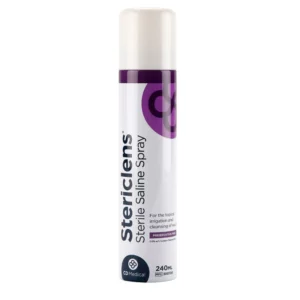 Stericlens 240ml