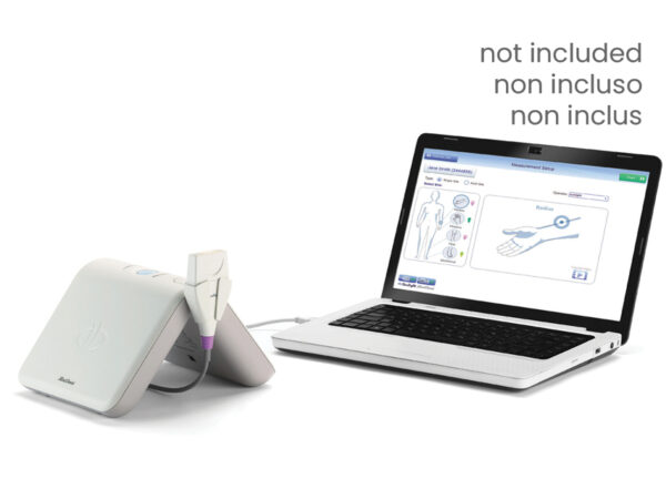 Sunlight MiniOmni Ultrasound Osteoporosis Screening With CM Probe + Software