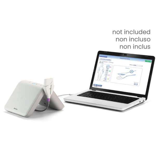 Sunlight MiniOmni Ultrasound Osteoporosis Screening With CM Probe + Software