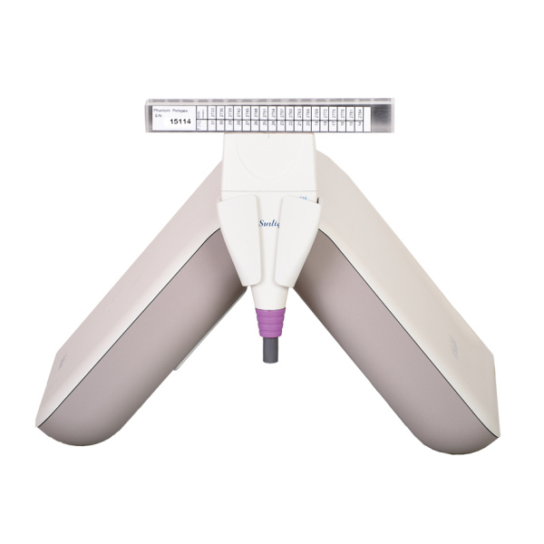 Sunlight MiniOmni Ultrasound Osteoporosis Screening With CM Probe + Software - Image 4