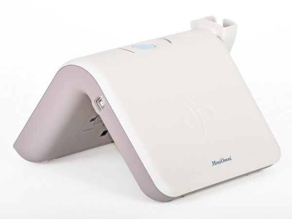Sunlight MiniOmni Ultrasound Osteoporosis Screening With CM Probe + Software - Image 3