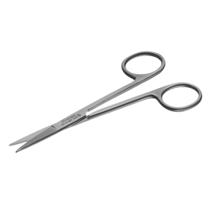 Iris Scissors Straight 11.5cm (1)