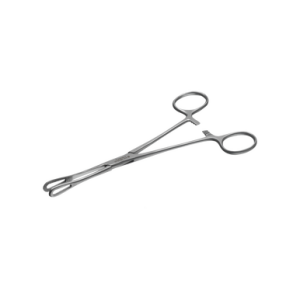 Instrapac Rampley sponge Holder 7″” (18cm) Disposable Stainless Steel – 7909 – Single