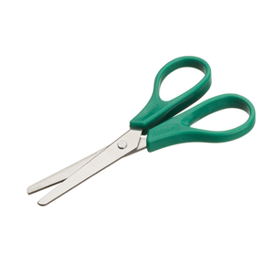 Scissors-Instrapac Dressing Scissors Blunt/Blunt -12cm