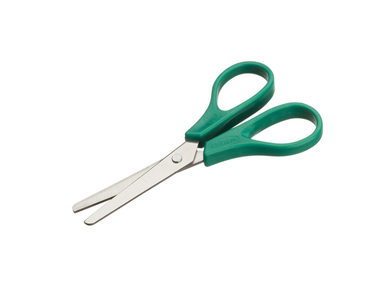 Scissors-Instrapac Dressing Scissors Blunt/Blunt -12cm