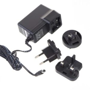 Power adapter for Propulse Machine G5/Purple Lid
