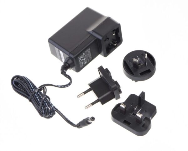 Power adapter for Propulse Machine G5/Purple Lid