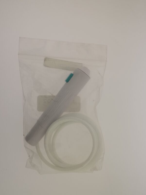 Propulse III Handle & Hose