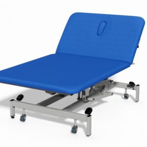 Plinth 40 Electric Neurology Couch - Various Colours