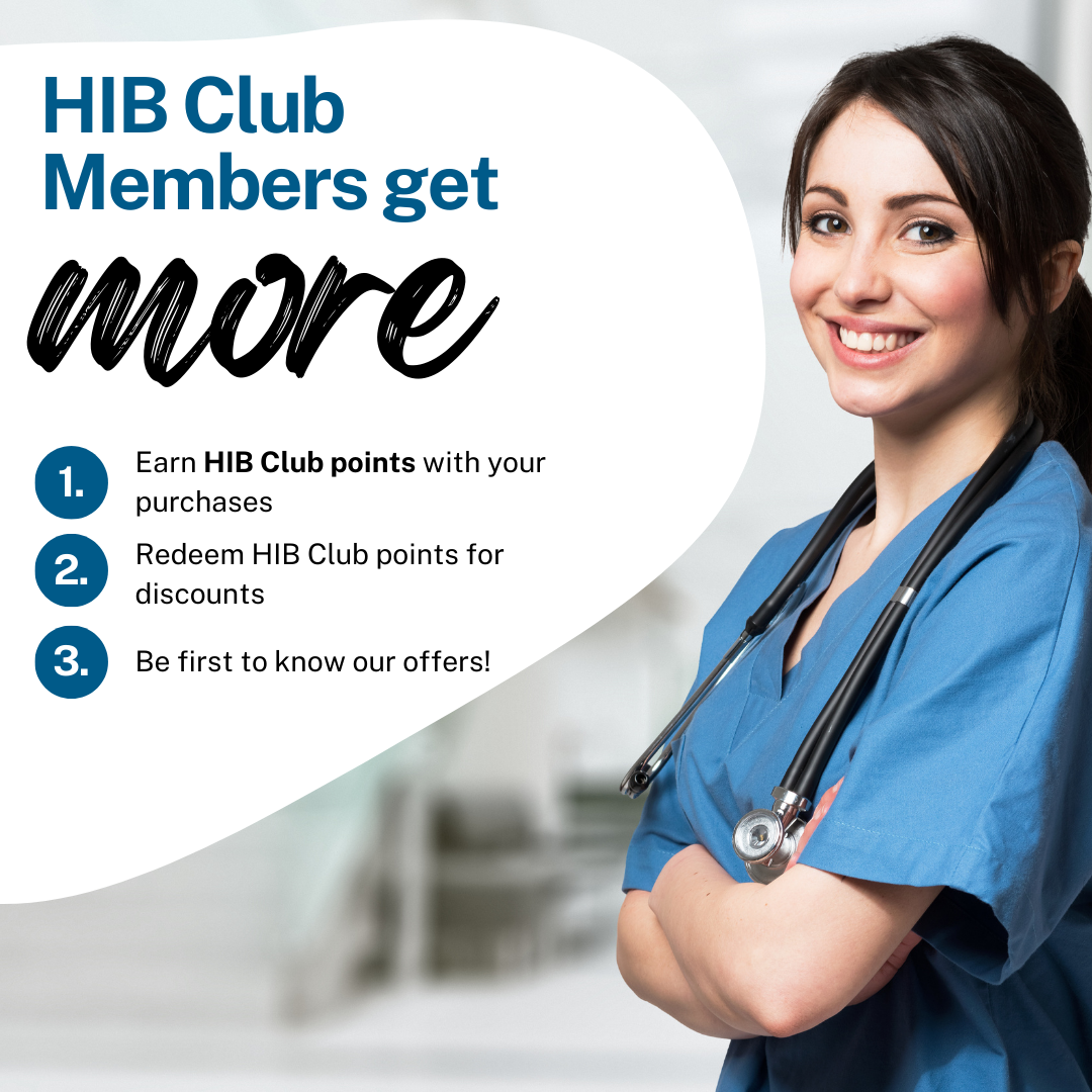 Members get
