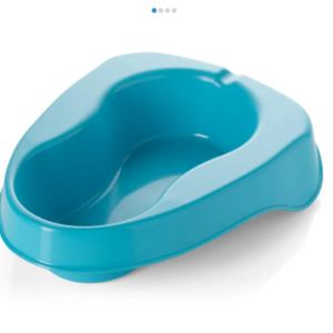 Bedpan - Adult - (1)
