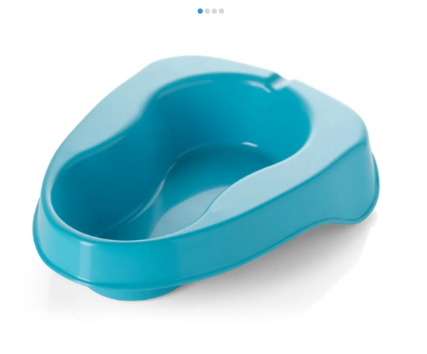 Bedpan - Adult - (1)