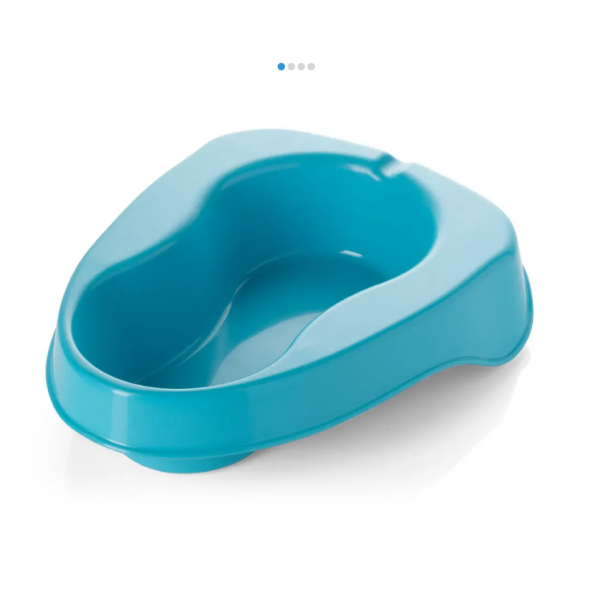 Bedpan - Adult - (1)