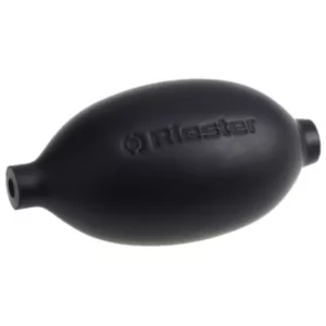 Reister Inflation Bulb Without Release Valve (Just Bulb)