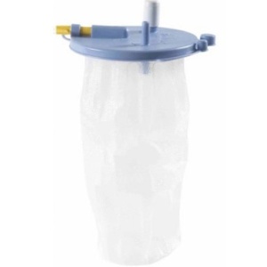 Aspira Lid and Liner