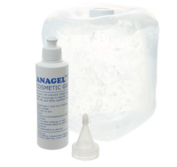 Beauty Lazer Gel 5 Litre