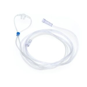 Nasal Cannula Child With Tubing Cat No. 54703002