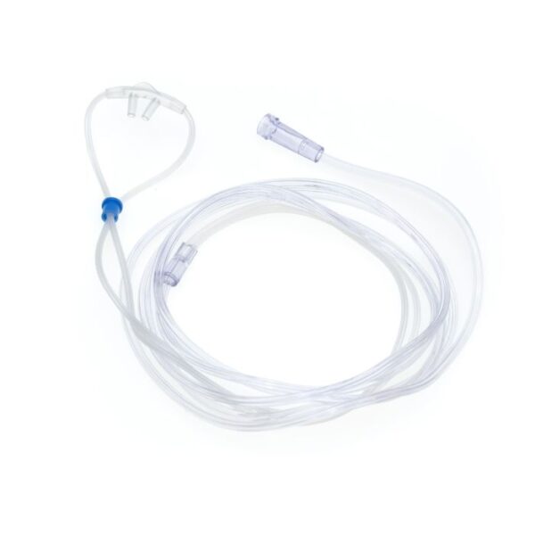 Nasal Cannula Child With Tubing Cat No. 54703002