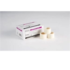 Microporus Tape 2.5 x 10m (1)