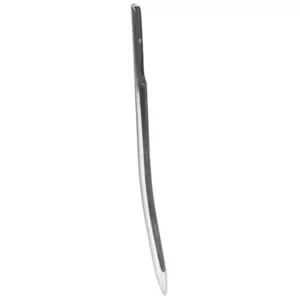 Hegar's Dilator Round, Not Double-Ended Arcuated/Simple, Single 3mm (1)