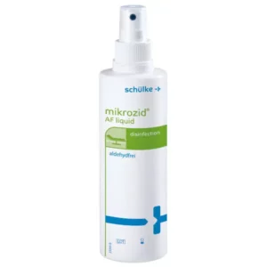 Mikrozid AF Liquid Spray-pump for 1 litre bottle (1)