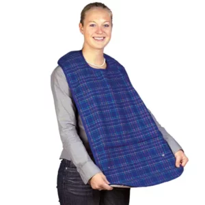 Servocare Washable Bib